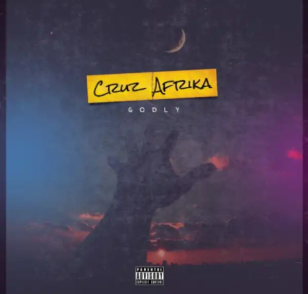 Cruz Afrika - Side Chick ft. Men Lito